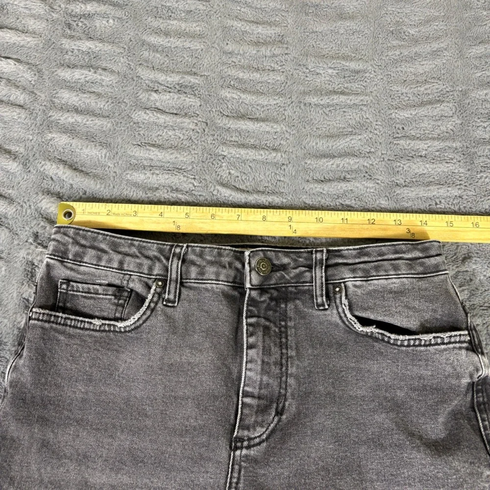 Free People measurements waist